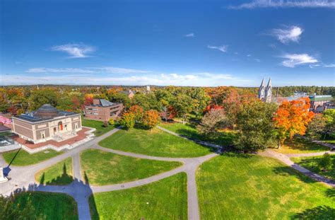 bowdoin university